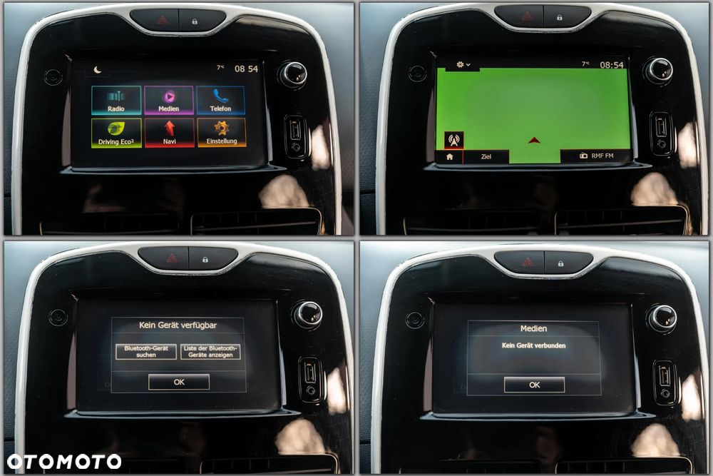 Renault Clio 1.2 16V 75 Life - 35