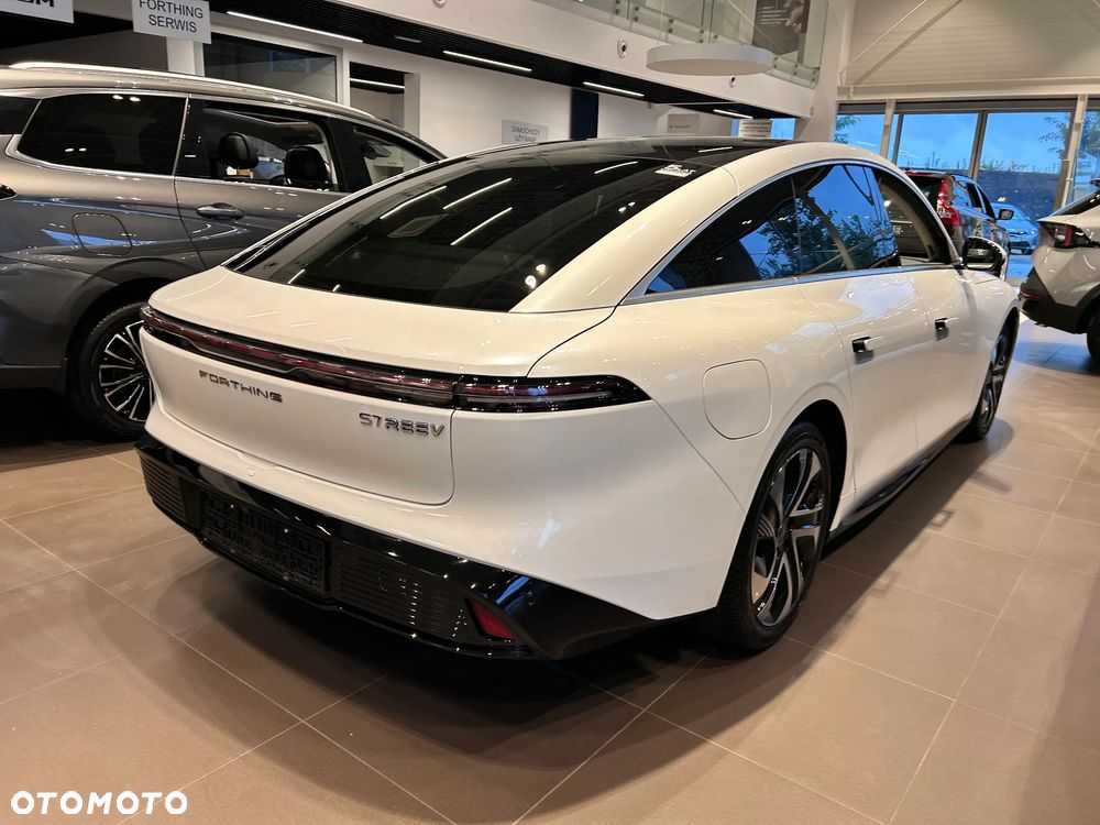 Forthing S7 REEV - 5