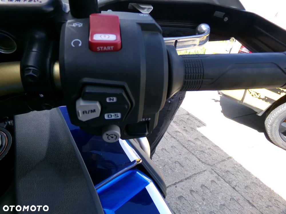 Honda CRF - 14