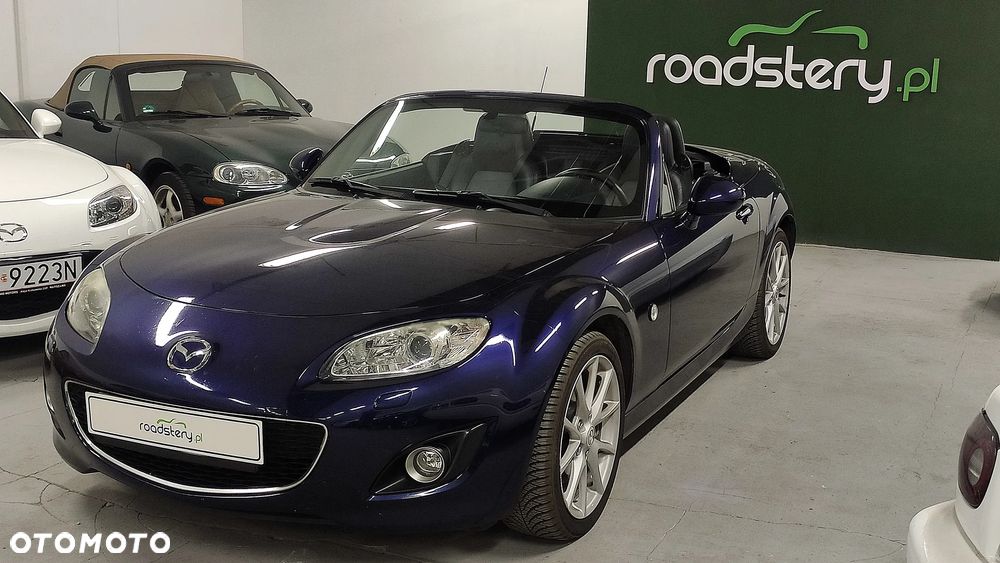 Mazda MX-5 - 22