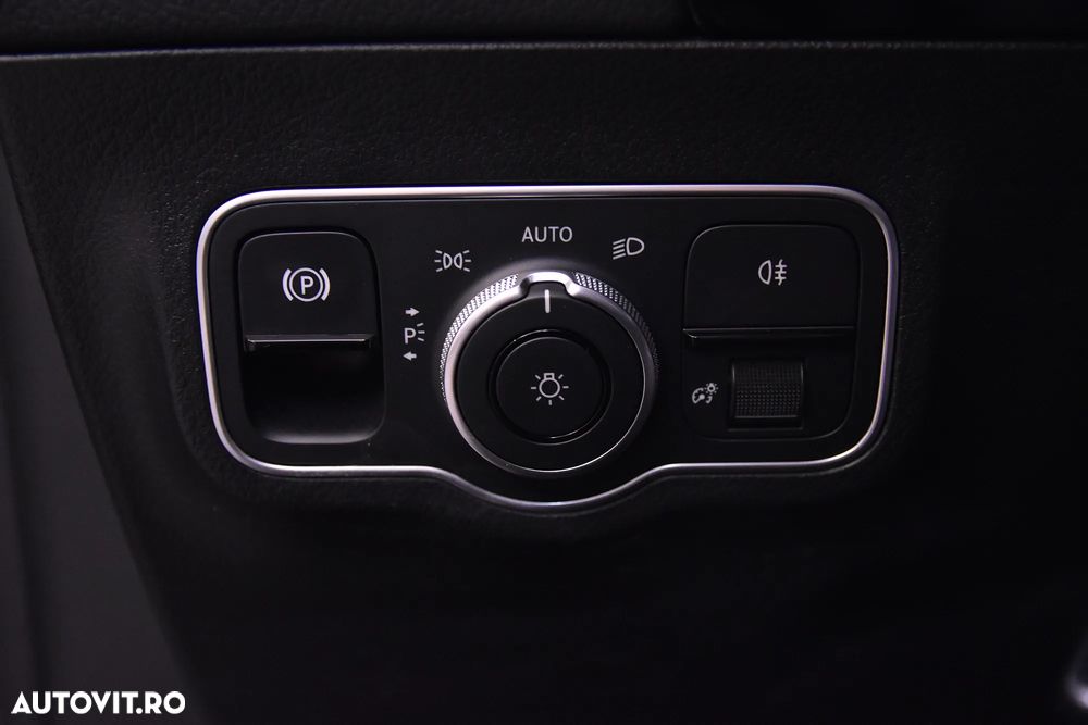 Mercedes-Benz GLA 200 d 4MATIC Aut. - 15