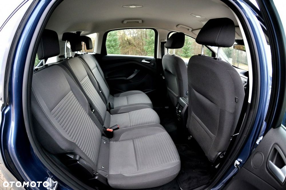 Ford C-MAX 1.0 EcoBoost Trend ASS - 11