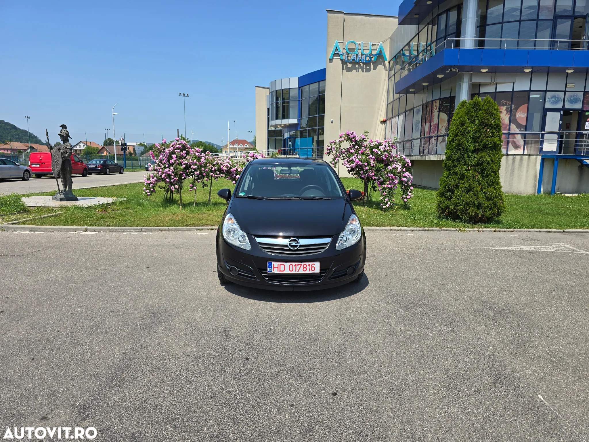 Opel Corsa - 2