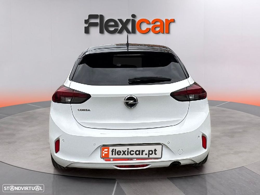 Opel Corsa 1.5 D Elegance - 6