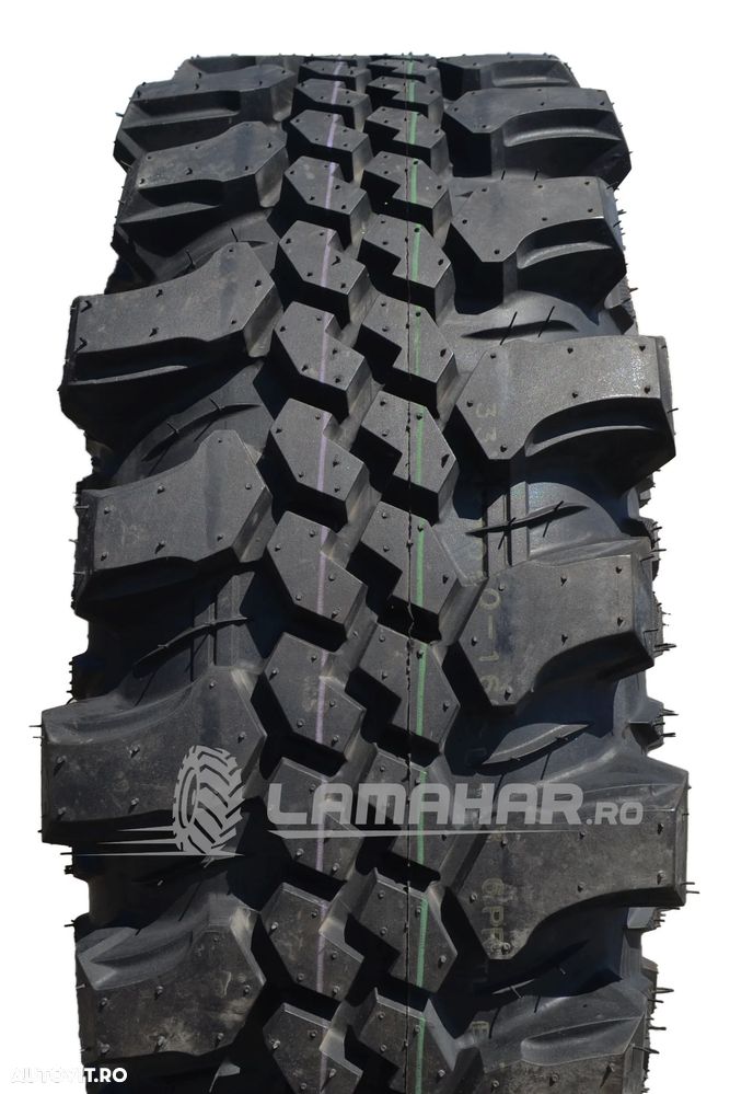 Anvelopa 35x12.5-15 CST CL-18 Land Dragon - Transport gratuit! - 4