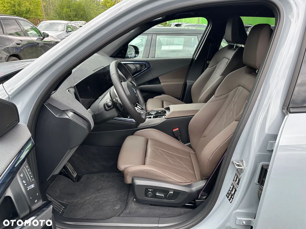 BMW X3 xDrive20d mHEV - 7