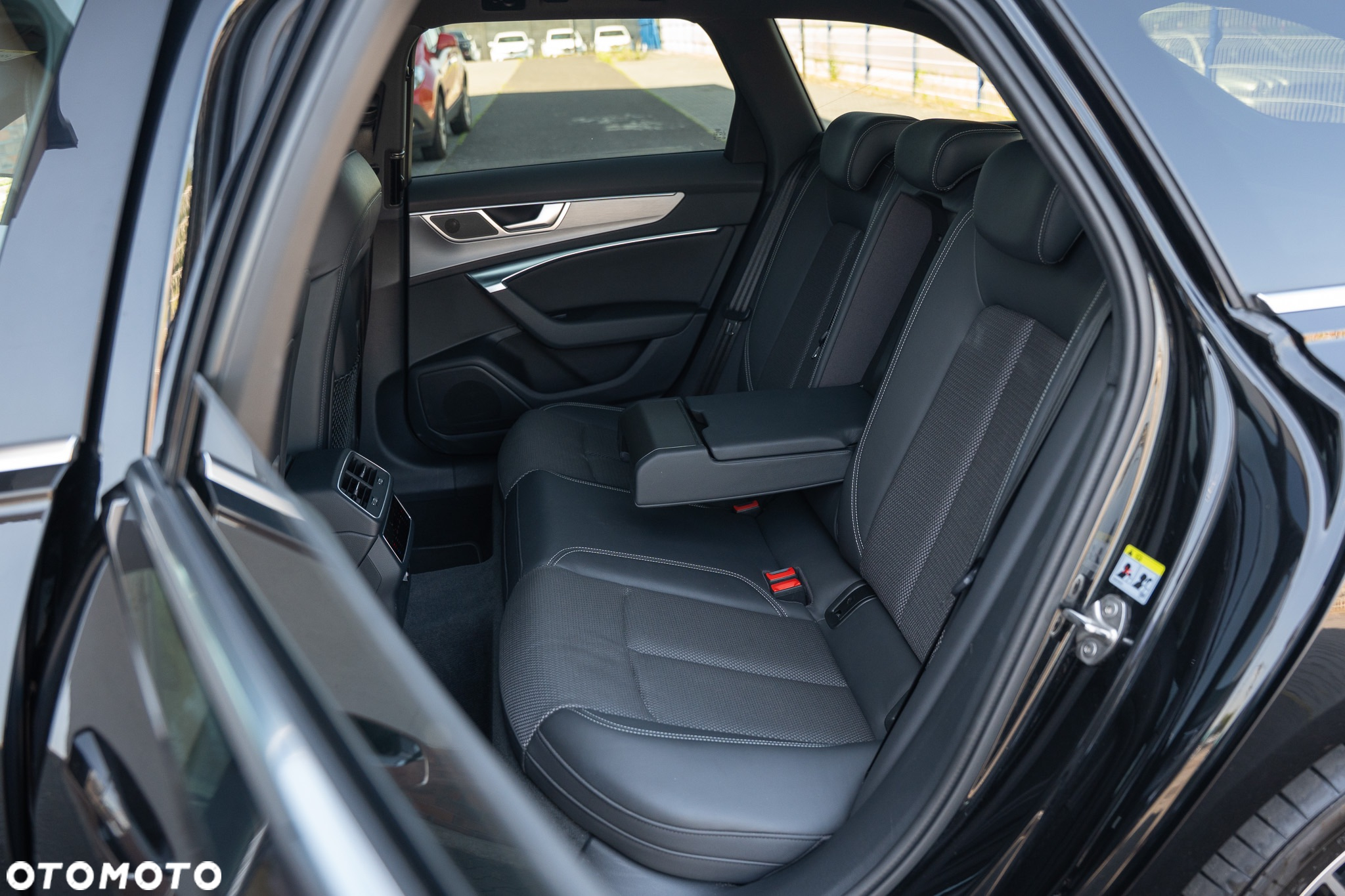 Audi A6 40 TDI quattro S tronic S line - 34
