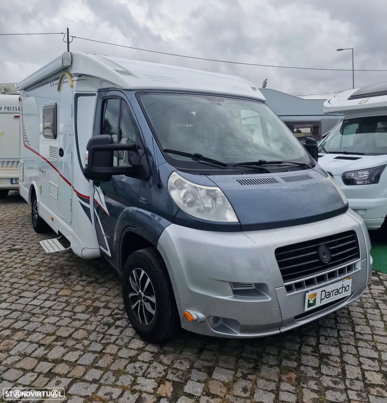 Fiat Ducato - 2