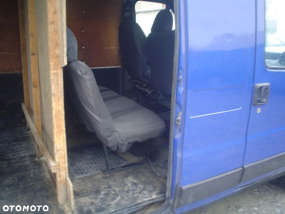 Fiat FIORINO - 7