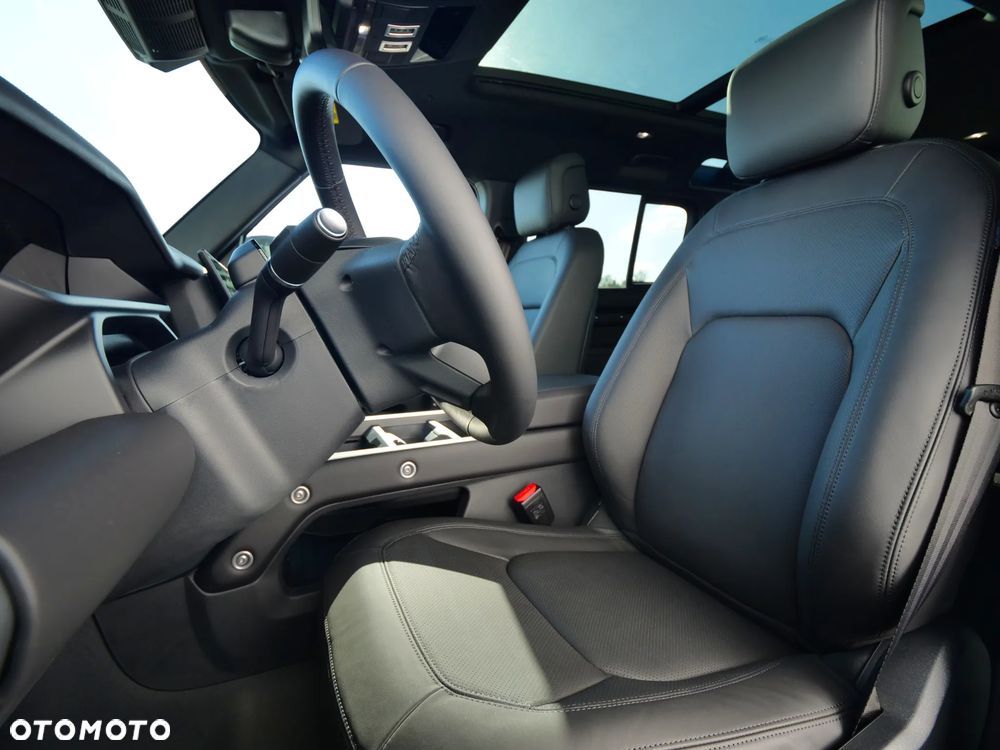 Land Rover Defender - 31