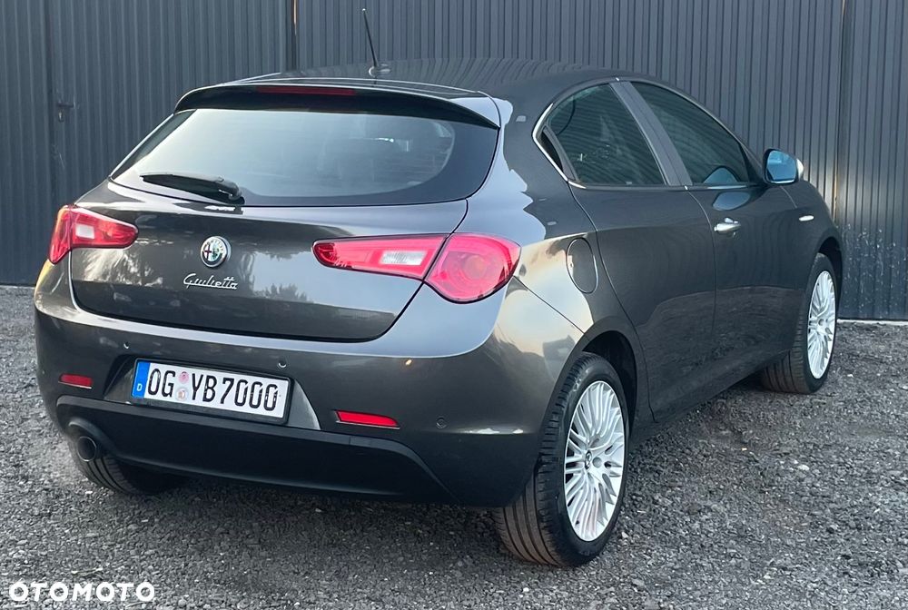 Alfa Romeo Giulietta 1.4 TB 16V Super - 3