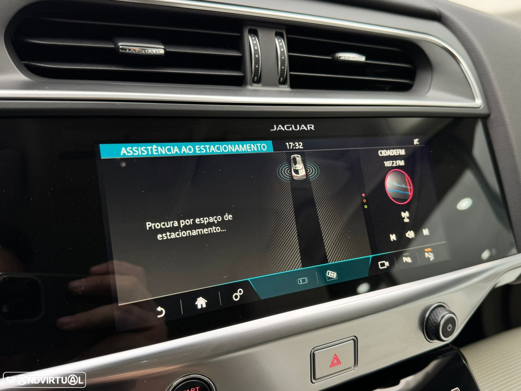 Jaguar I-Pace SE AWD Aut. - 53