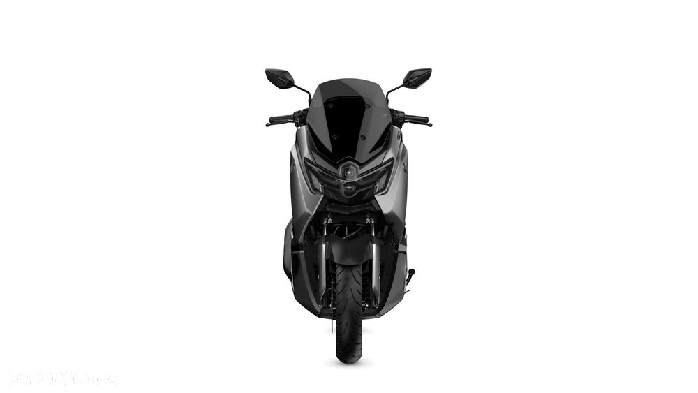 Yamaha NMAX - 4