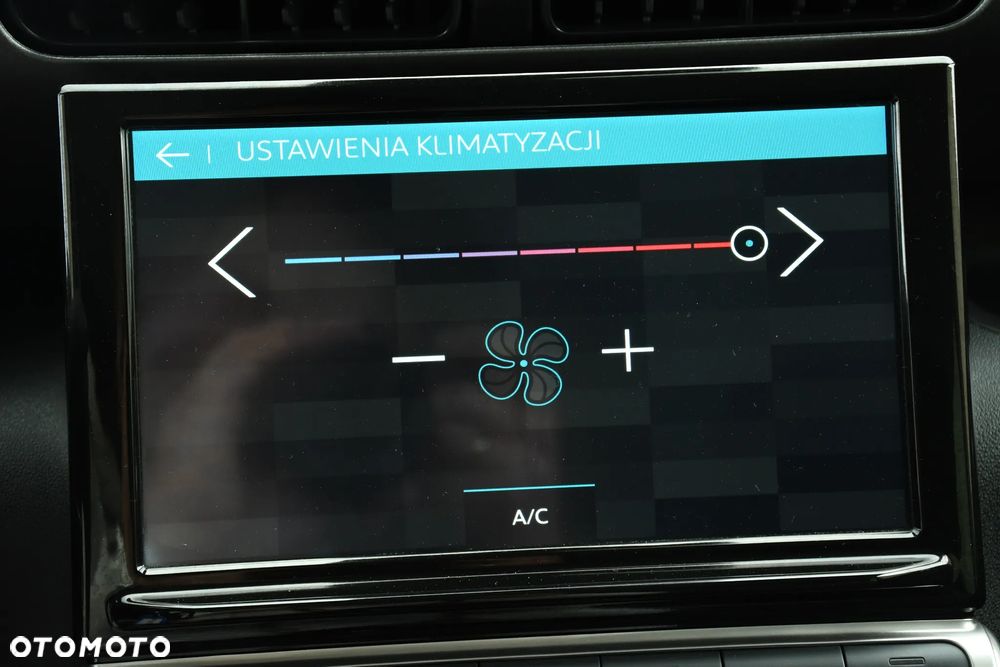 Citroën C3 Aircross - 27