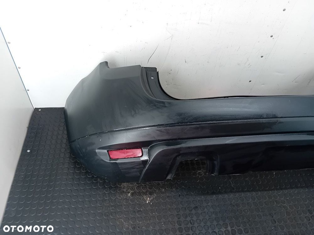 ZDERZAK TYŁ DACIA DUSTER TECNA - 7