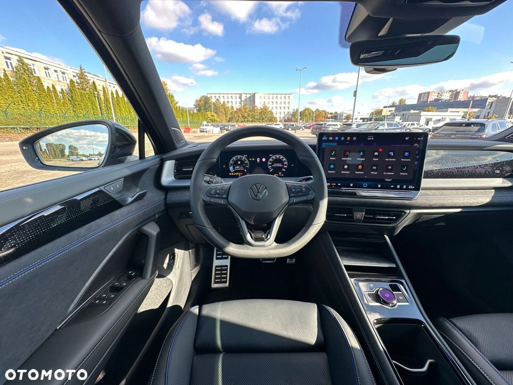 Volkswagen Tayron 2.0 TSI 4Mot R-Line Plus DSG - 15