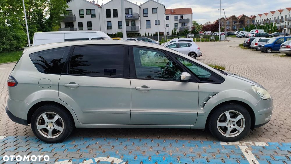 Ford S-Max 1.8 TDCi Trend - 4