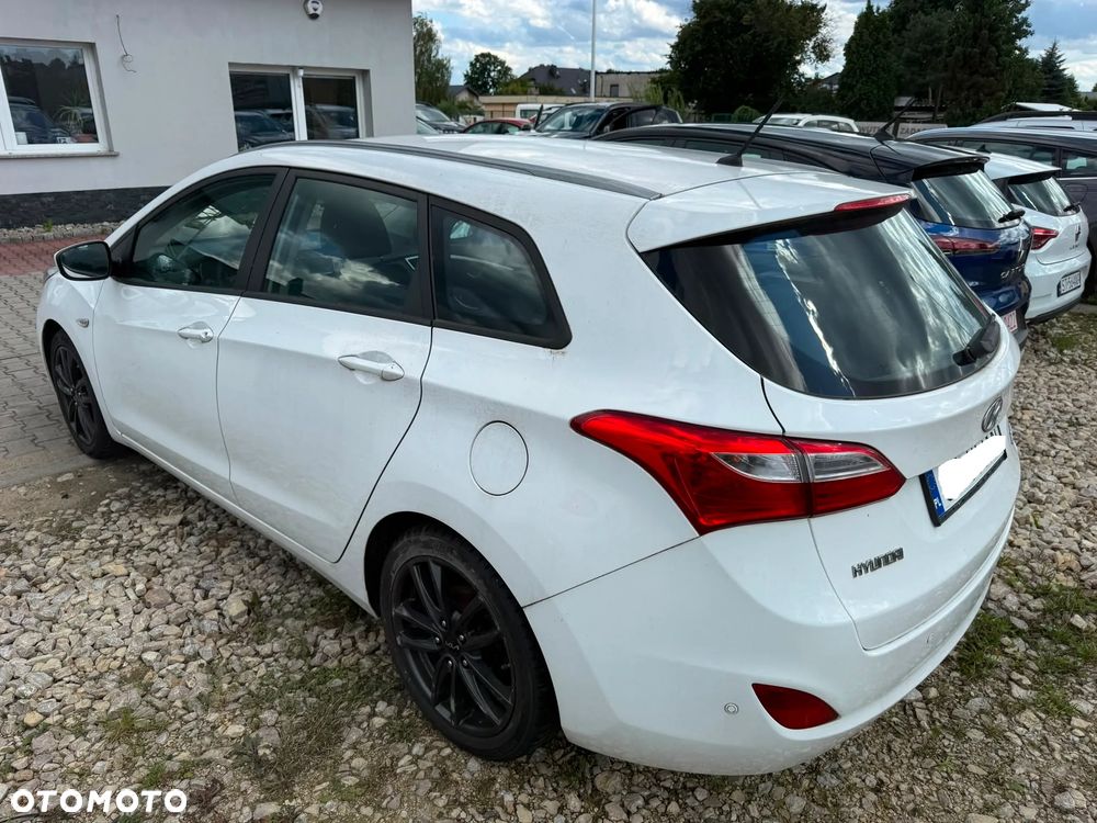 Hyundai i30 1.6 GDI Classic - 2