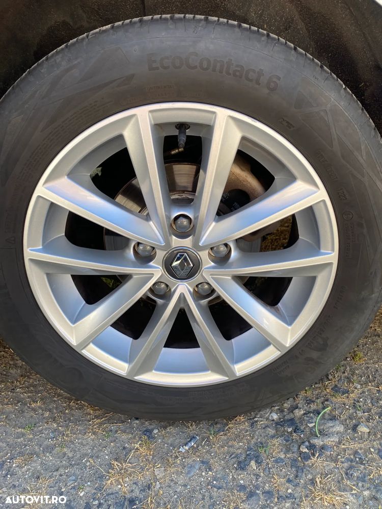 Renault Megane ENERGY dCi Intens - 12