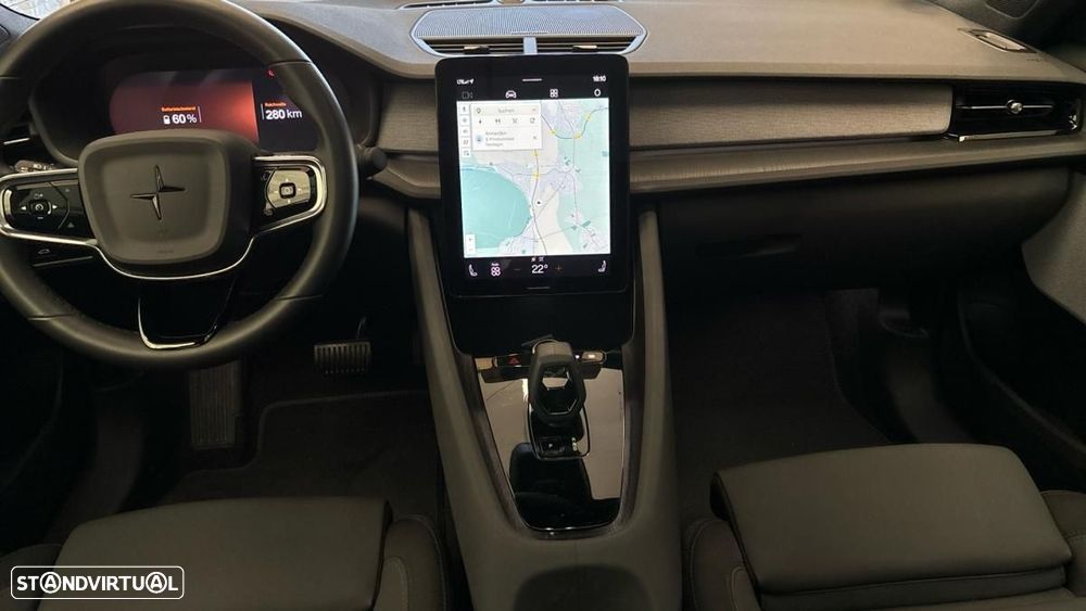 Polestar 2 Dual Motor 82kWh - 5