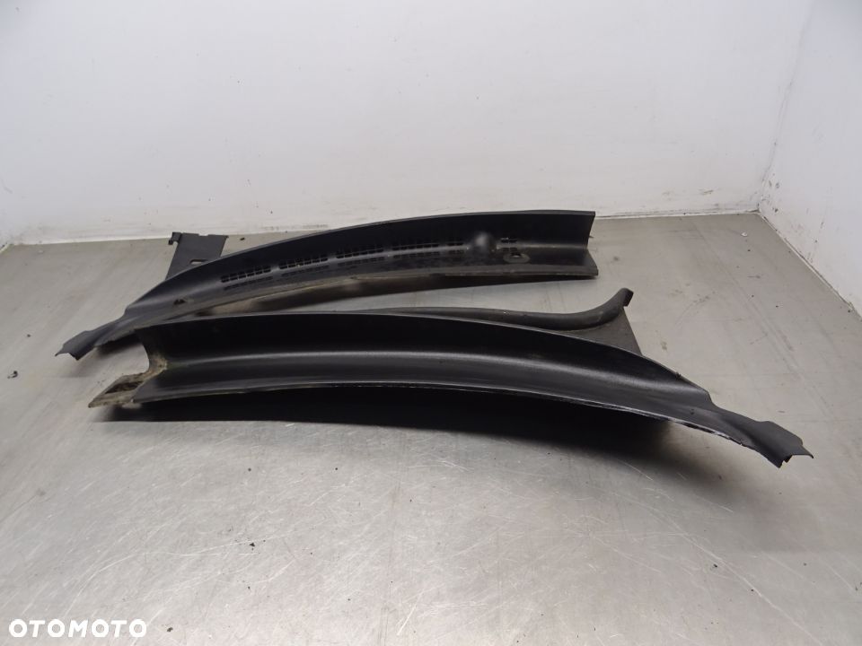 CITROEN XSARA I LIFT 2004 97-06 PODSZYBIE 9637217777 9637218177 - 1
