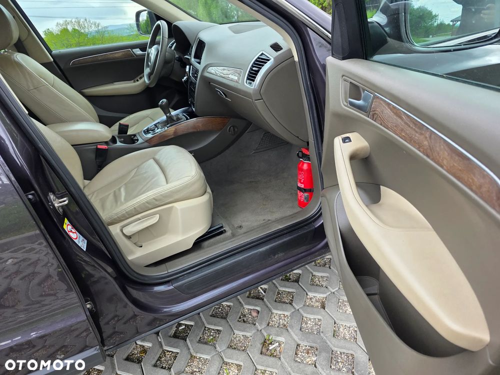 Audi Q5 - 10