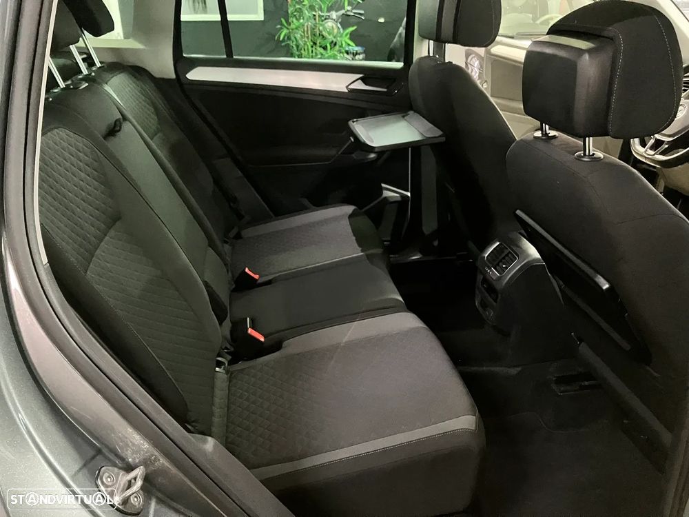 VW Tiguan 1.4 TSI Confortline - 16