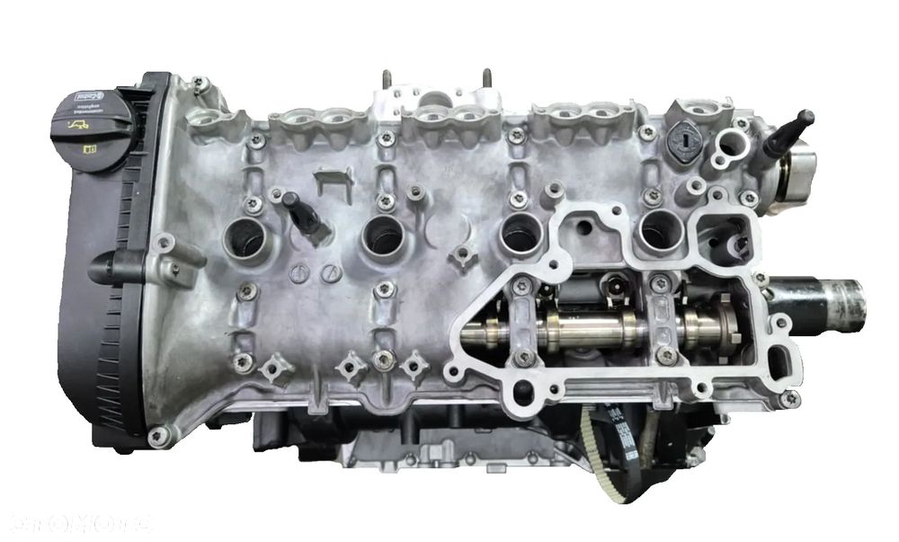 SILNIK ZREGENEROWANY 2.0 TFSI DMF DMFA AUDI 12 MSC. GWARANCJA - 5