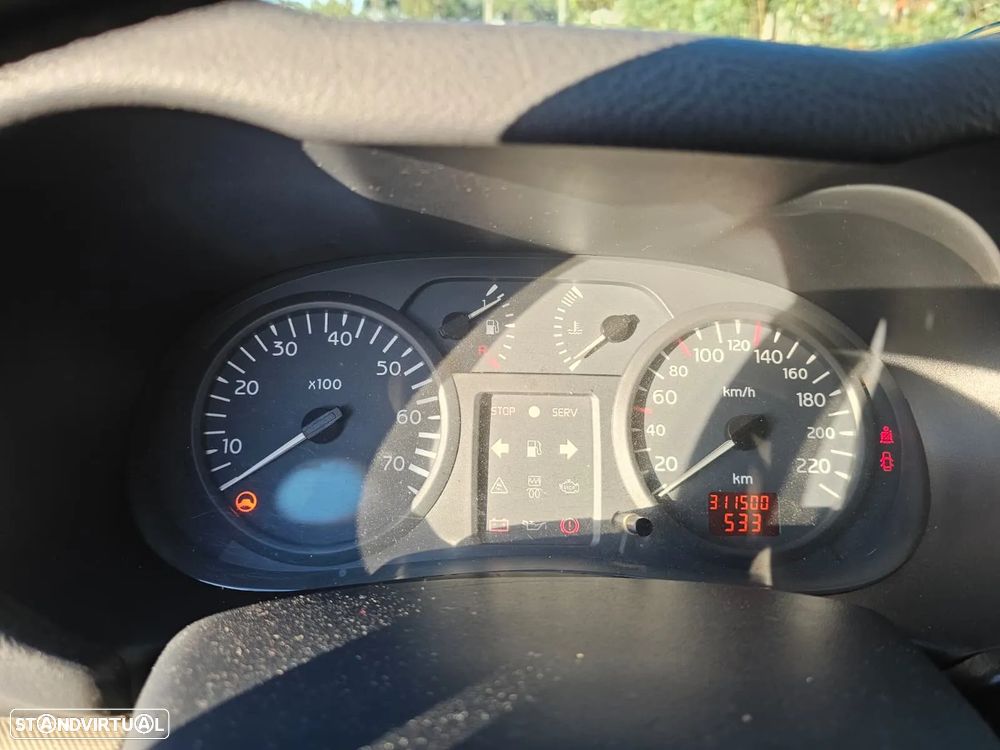 Renault Clio - 4