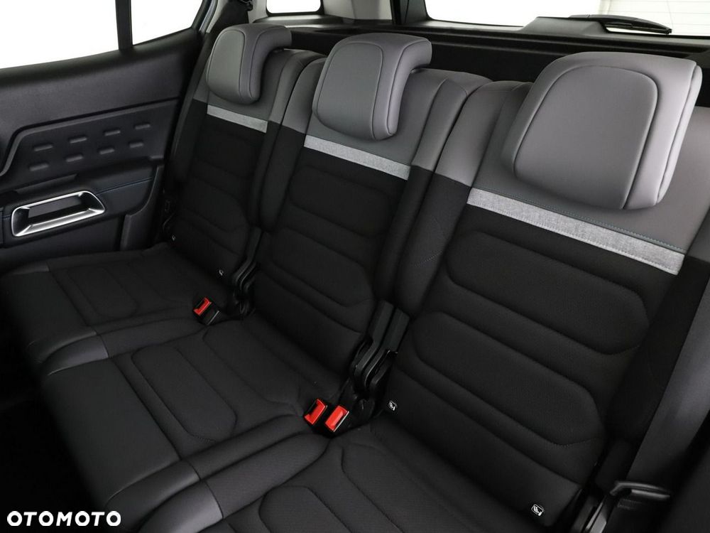 Citroën C5 Aircross 1.6 PHEV 225 Feel Pack EAT8 - 18