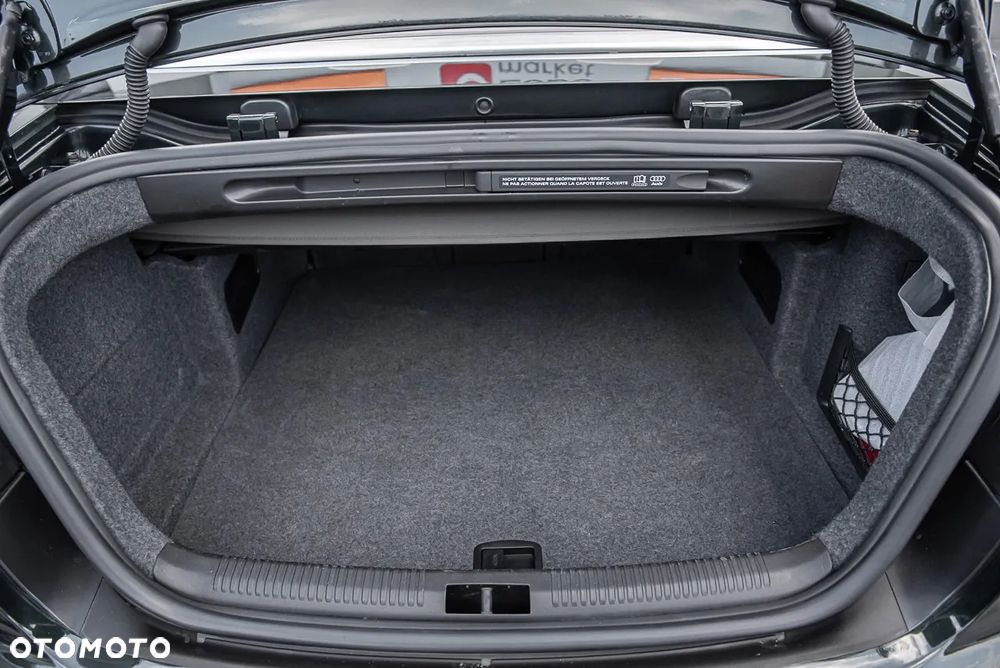 Audi A4 1.8 T multitronic - 24