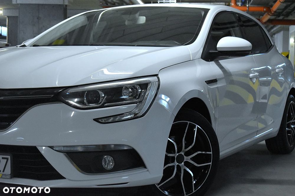 Renault Megane 1.6 SCe Life - 2