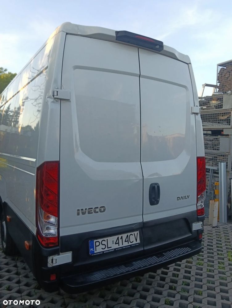Iveco Daily - 10