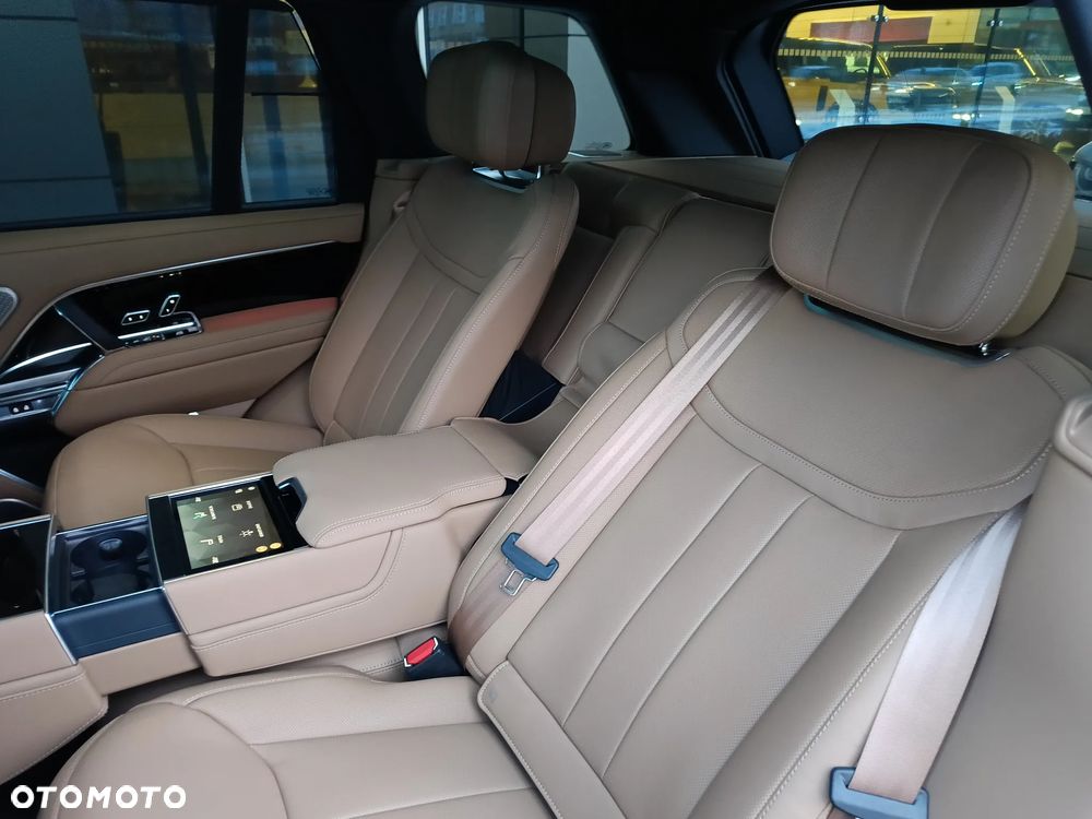 Land Rover Range Rover P530 Autobiography - 36