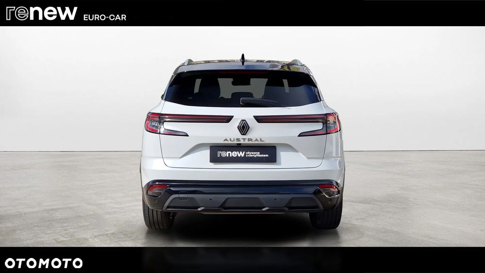 Renault Austral 2023 photo 4