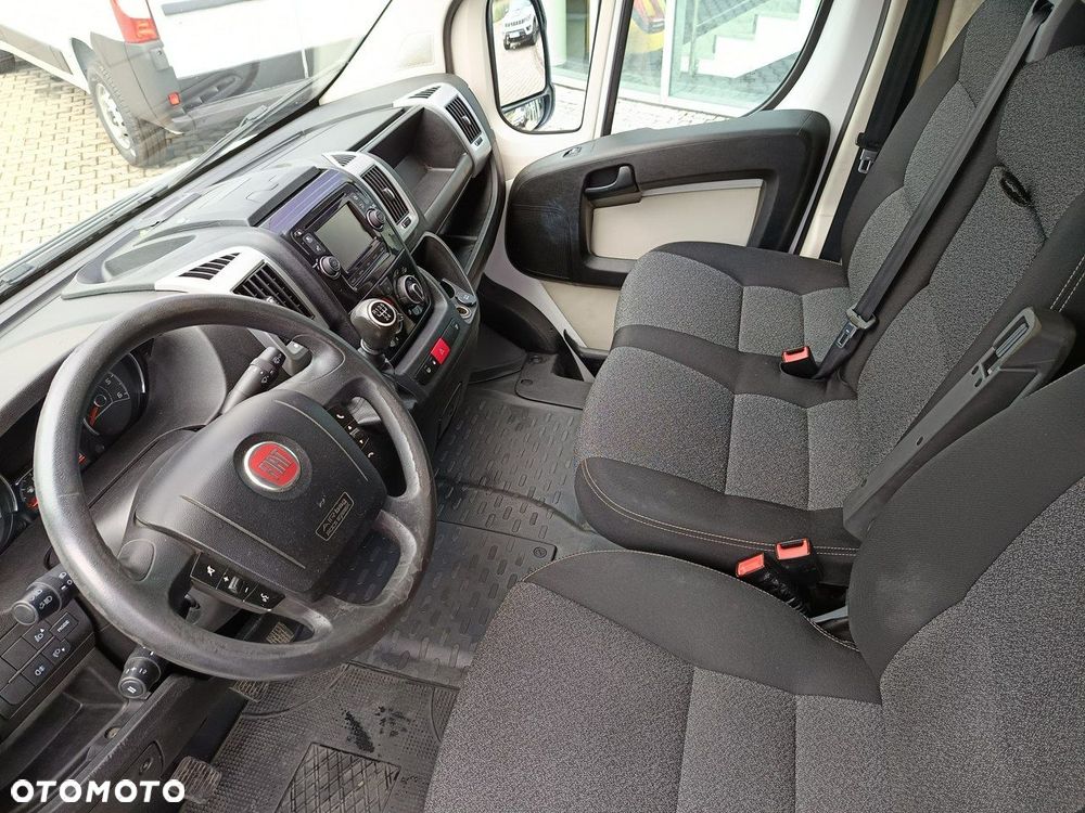 Fiat Ducato - 10