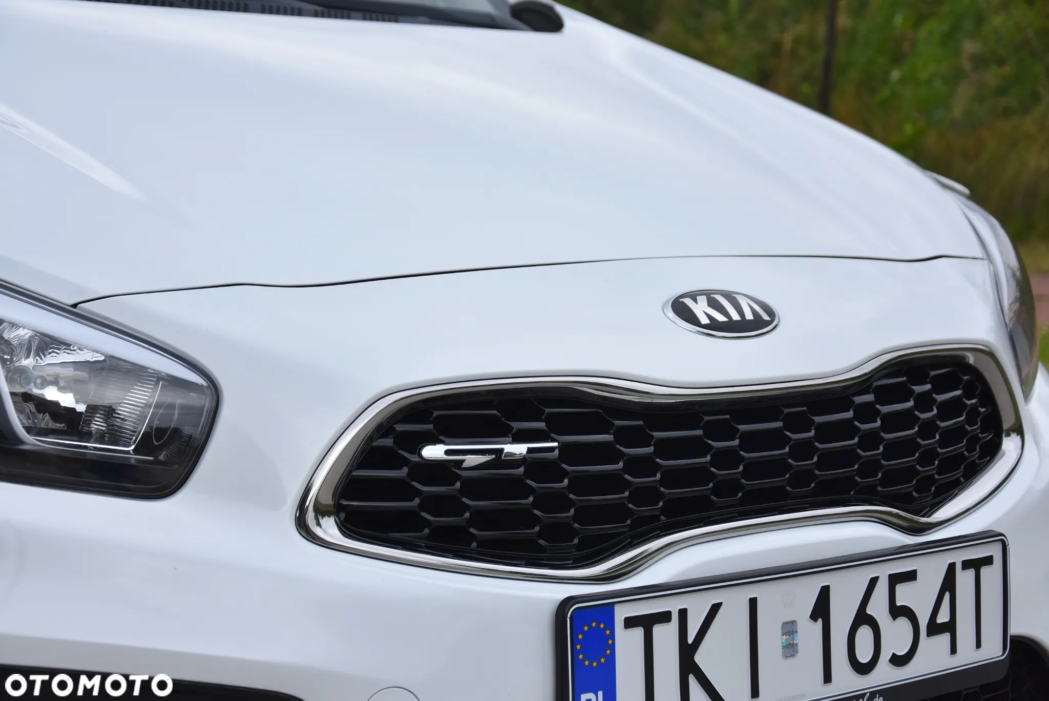 Kia Ceed 1.6 T-GDI GT-Challenge - 14