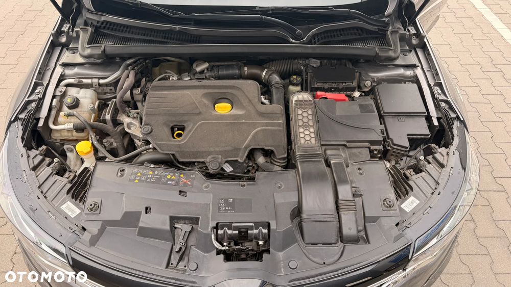 Renault Talisman 1.6 Energy dCi Intens - 6