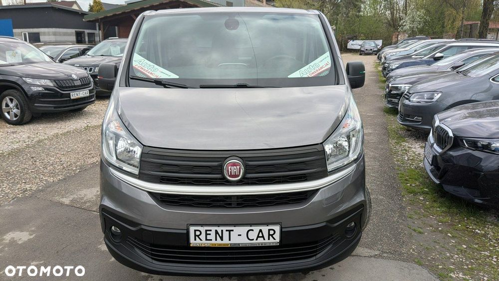 Fiat Talento - 14
