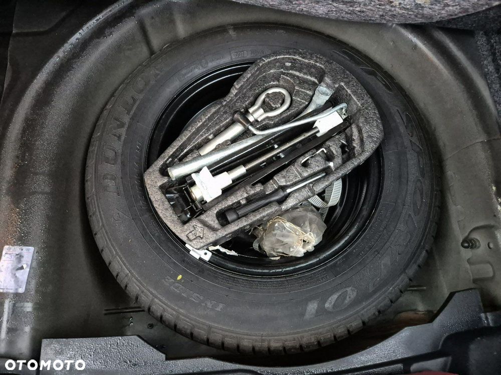 Seat Ibiza 1.4 16V Reference - 6