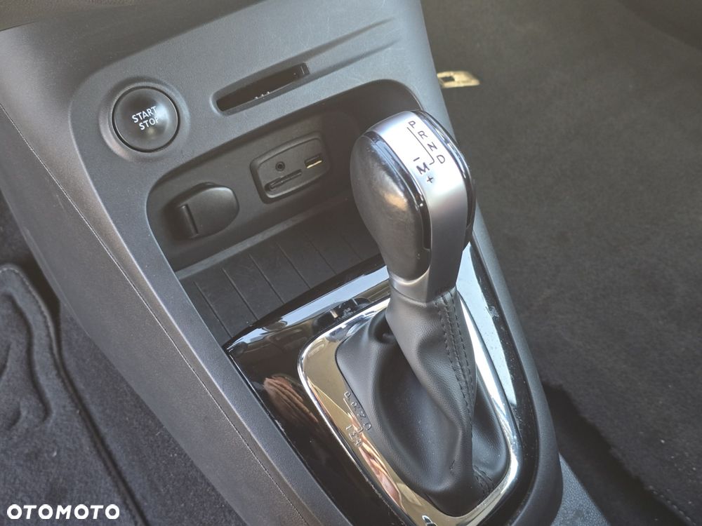 Renault Captur ENERGY TCe 120 EDC Intens - 13