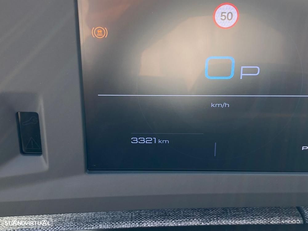 Peugeot 3008 - 11