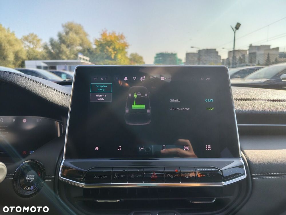 Jeep Compass - 19