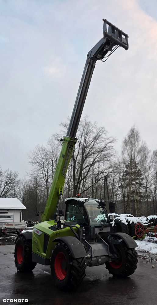 Claas Scorpion 732 VARIPOWER - 12