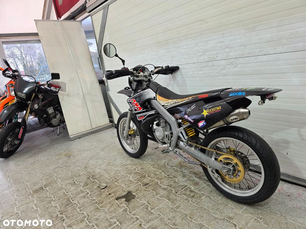 Derbi Senda - 15