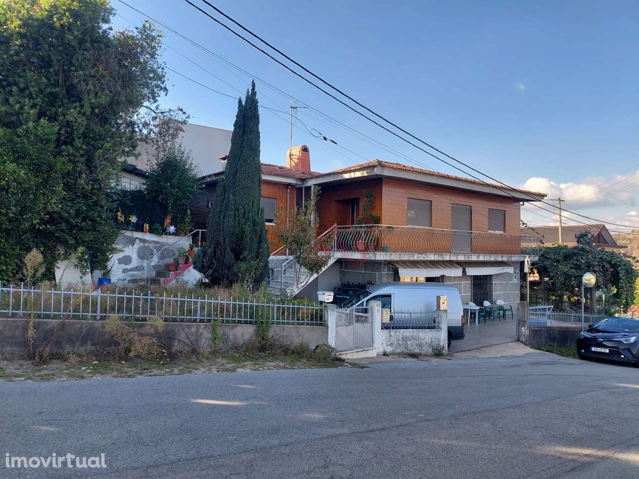 Moradias com utilização independente em Serzedo, Guimarães - Grande imagem: 3/7