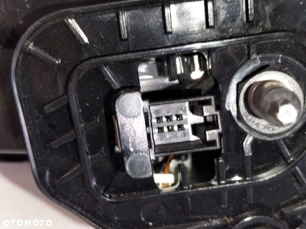 lampa tylna tył lewa audi a4 b9 15-19 sedan led - 6