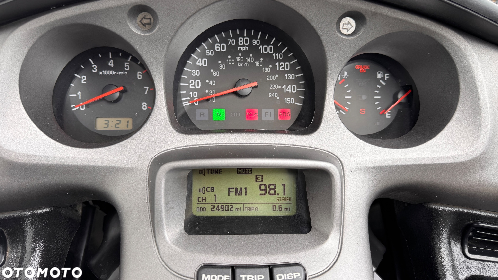 Honda GL - 11