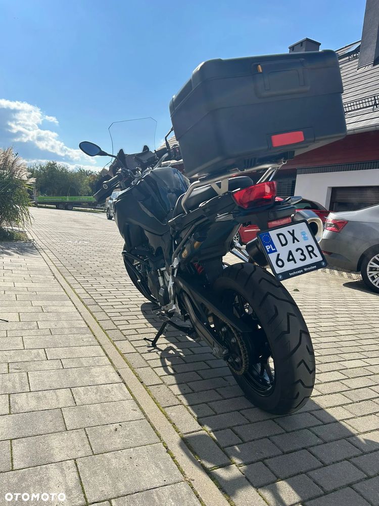BMW GS - 8