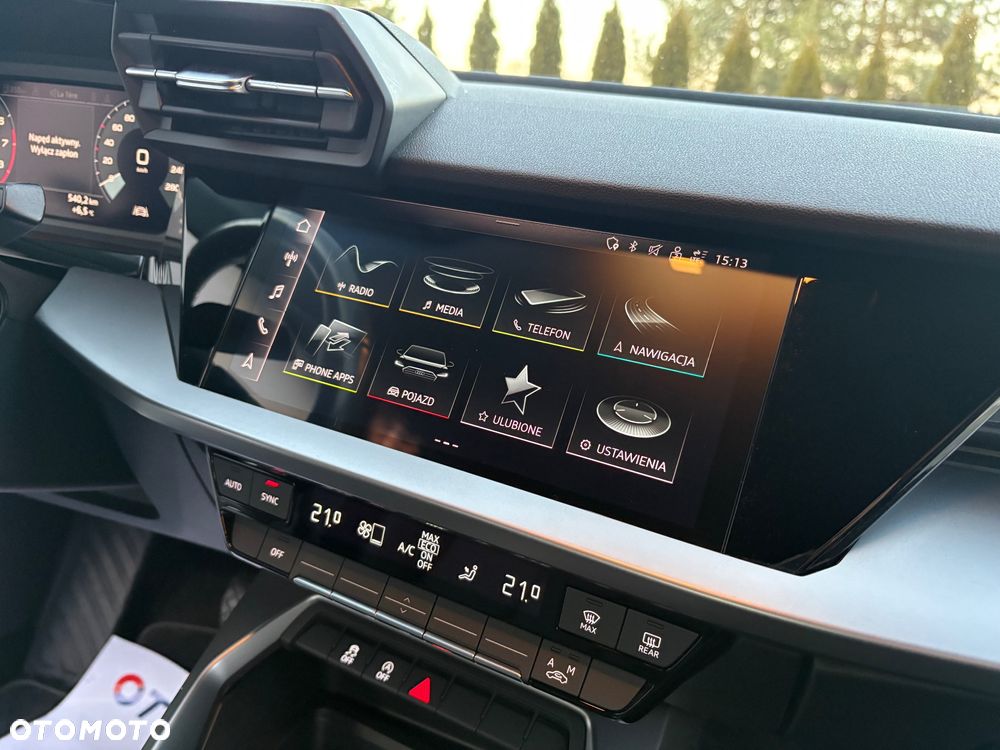 Audi A3 Limousine 30 TFSI S tronic - 9